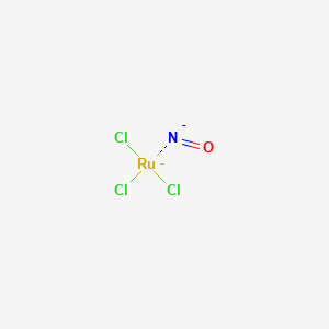 Ruthenium(II)NitrosylChloride