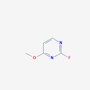 2-Fluoro-4-methoxypyrimidine