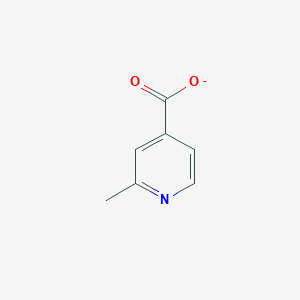 Methyl4-pyridinecarboxylate