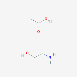 Ethanolamine acetate