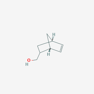 rel-(1R,4R)-Bicyclo[2.2.1]hept-5-en-2-ylmethanol