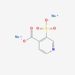 Sodium3-sulfonatoisonicotinate