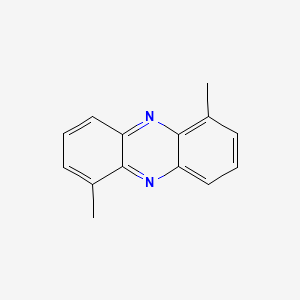 1,6-Dimethylphenazine