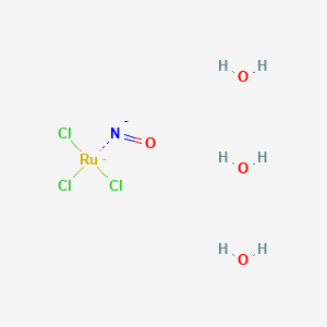 Ruthenium(II)NitrosylChloridetrihydrate