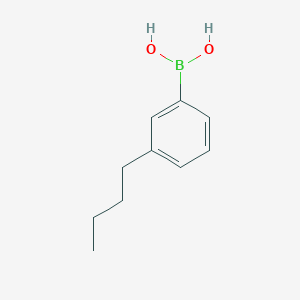 (3-Butylphenyl)boronic acid