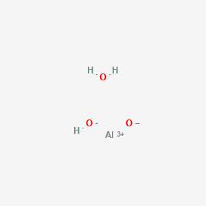 Aluminumhydroxideoxidxhydrate