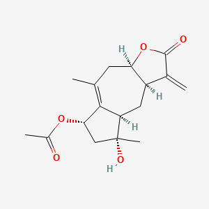 Inuchinenolide B