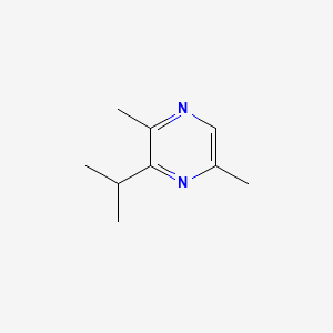 2,5-Dimethyl-3-isopropylpyrazine