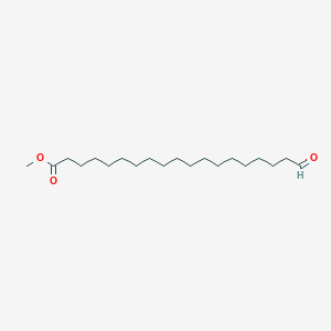 Methyl19-oxononadecanoate