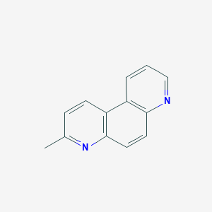 3-Methyl-4,7-phenanthroline