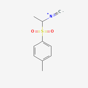 1-Methyl-1-tosylmethylisocyanide