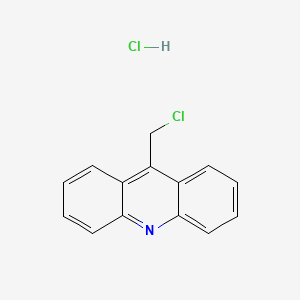 9-(Chloromethyl)acridinehydrochloride