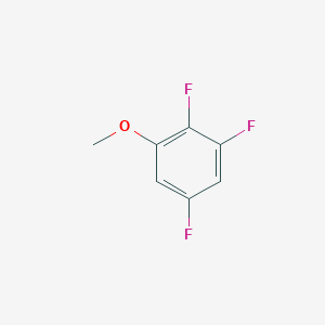 2,3,5-Trifluoroanisole