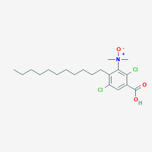 N,N-Dimethylundecylaminen-oxide