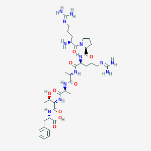 B013127 Akt/SKG Substrate Peptide CAS No. 276680-69-4