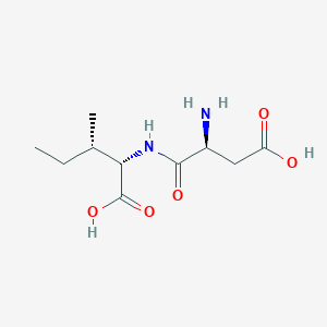 Aspartyl-Isoleucine