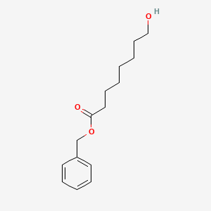 Benzyl8-hydroxyoctanoate