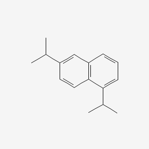 1,6-Diisopropylnaphthalene