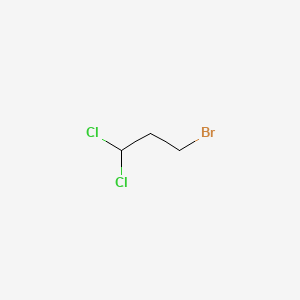 3-Bromo-1,1-dichloropropane