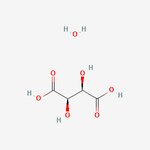 Tartaric acid monohydrate