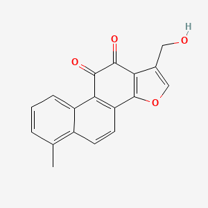 Przewaquinone B