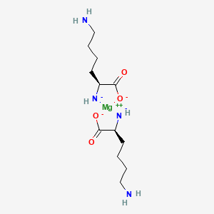 Magnesiumlysinate