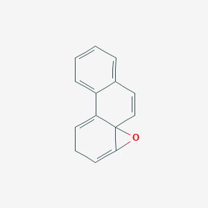 2H-Phenanthro[1,10a-b]oxirene