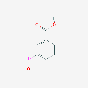 3-iodosylbenzoic Acid