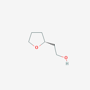 (R)-2-(Tetrahydrofuran-2-yl)ethanol