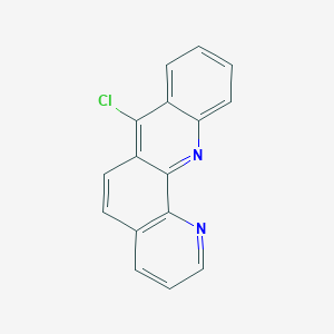 7-Chlorobenzo[b][1,10]phenanthroline