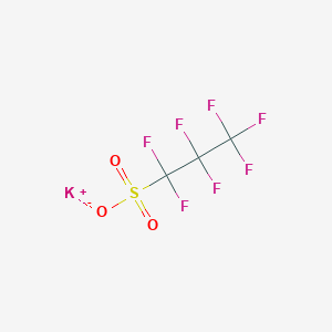 Potassium heptafluoropropanesulfonate