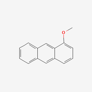 1-Methoxyanthracene