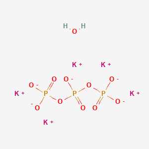 Potassiumtriphosphatehydrate