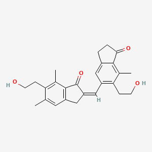 Monachosorin A