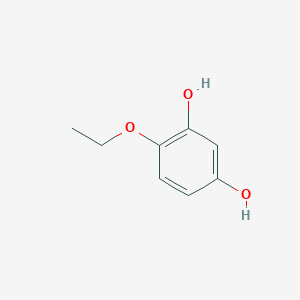 4-Ethoxybenzene-1,3-diol