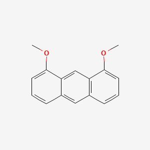 1,8-Dimethoxyanthracene