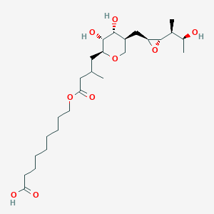 B131372 Dihydro Mupirocin CAS No. 1246812-11-2