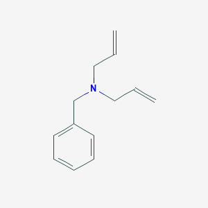 N-Allyl-N-benzylprop-2-en-1-amine