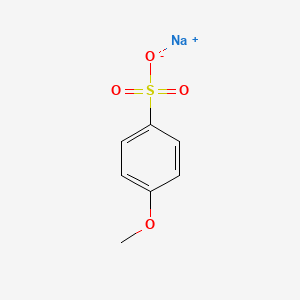 Sodium4-methoxybenzenesulfonate