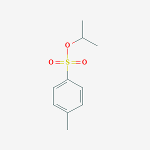 B131406 Isopropyl 4-methylbenzenesulfonate CAS No. 2307-69-9