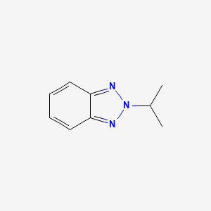 2-isopropyl-2H-1,2,3-benzotriazole