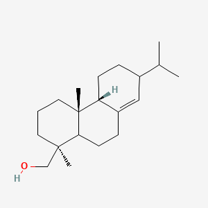 Hydroabiety alcohol