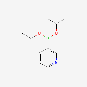 Diisopropyl pyridin-3-ylboronate