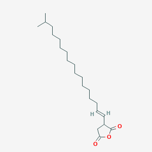 Isooctadecenylsuccinicanhydride