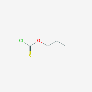 n-Propylchlorothioformate