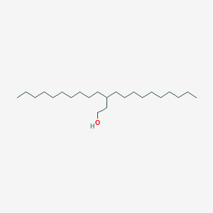 3-Decyltridecan-1-ol