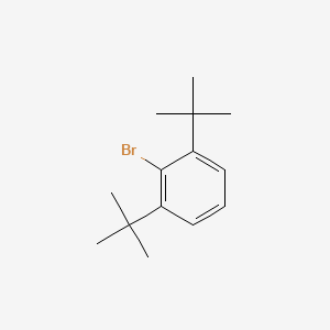 2-Bromo-1,3-di-tert-butylbenzene