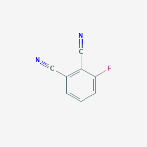 3-Fluorophthalonitrile