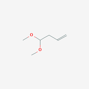 4,4-Dimethoxybut-1-ene