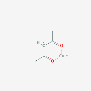 Copper(I)acetylacetonate